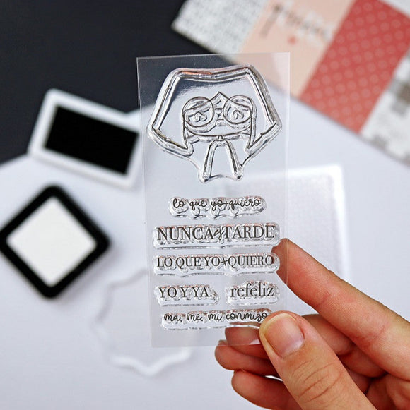 Sello LQY+Q - Alúa CId