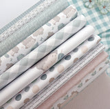 Proyecto Mariposa - Paper pad 12x12 - Alúa Cid