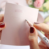 Bolígrafo de Pegamento de Precisión - Alúa Cid