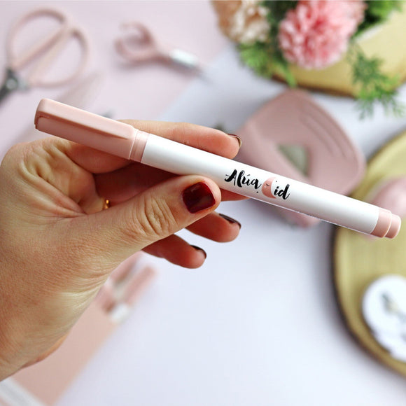 Bolígrafo de Pegamento de Precisión - Alúa Cid