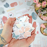 Kit Primavera para Rita’s Diary 2025 - Alúa Cid