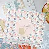 Kit Primavera para Rita’s Diary 2025 - Alúa Cid