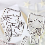 Sellos Miko - Hawaii - Alúa Cid