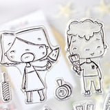 Sellos Miko - Hawaii - Alúa Cid