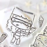 Sellos Miko - Hawaii - Alúa Cid