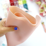 Mat de Silicona para mixed media Bailarina - Alúa Cid