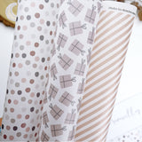 Maravillas Papeles Especiales 12x12 - Alúa Cid