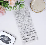 Sello Esta Semana - Alúa CId