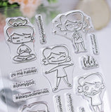 Sello Esta Semana - Alúa CId