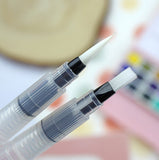 Kit de Acuarelas - Alúa Cid