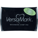 Tinta VersaMark - Watermark Stamp Pad - Para Embossing