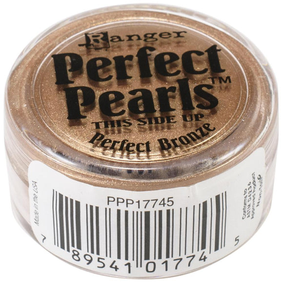 Perfect Pearls - Perfect Bronze - Ranger