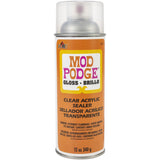 Mod Podge - Gloss - Brillo - Spray