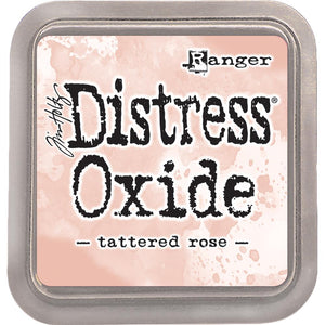 Tinta Distress Oxide - Tim Holtz - Ranger