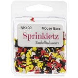 Sprinkletz - Mouse Ears