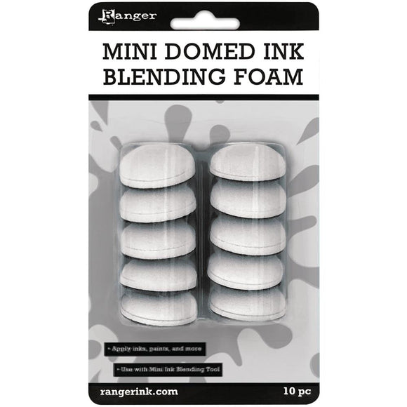 Aplicador de Tinta Mini Domed - Repuestos