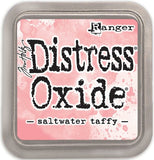 Tinta Distress Oxide - Tim Holtz - Ranger