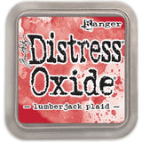 Tinta Distress Oxide - Tim Holtz - Ranger