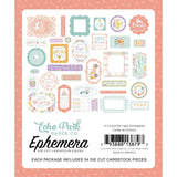 Ephemera Icons - It's Easter Time - Echo Park