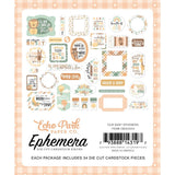 Ephemeras Icons - Our Baby - Echo Park
