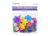 Paquete de Flores Brillantes en Colores Surtidos (32g)