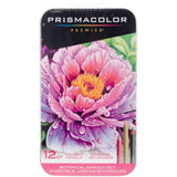 Lápices de Colores Prismacolor - Botanical Garden Set de 12
