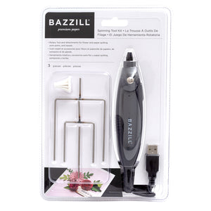 Spinning Tool Kit - Bazzill