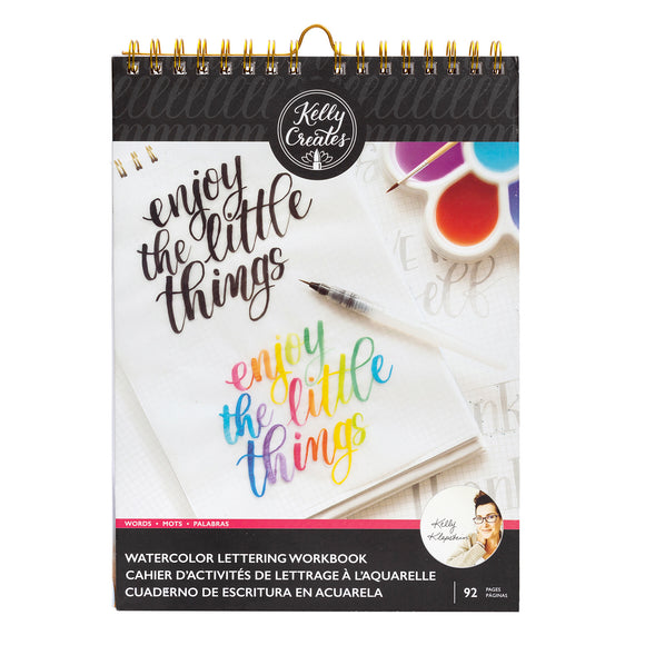 Lettering – Cosas Lindas