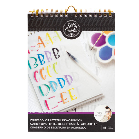 Lettering – Cosas Lindas