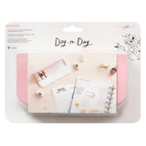 Planner Punch Board - Day to Day - Punch Board para Planners de Discos - Maggie Holmes