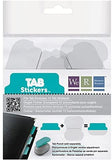TAB Stickers - WeR