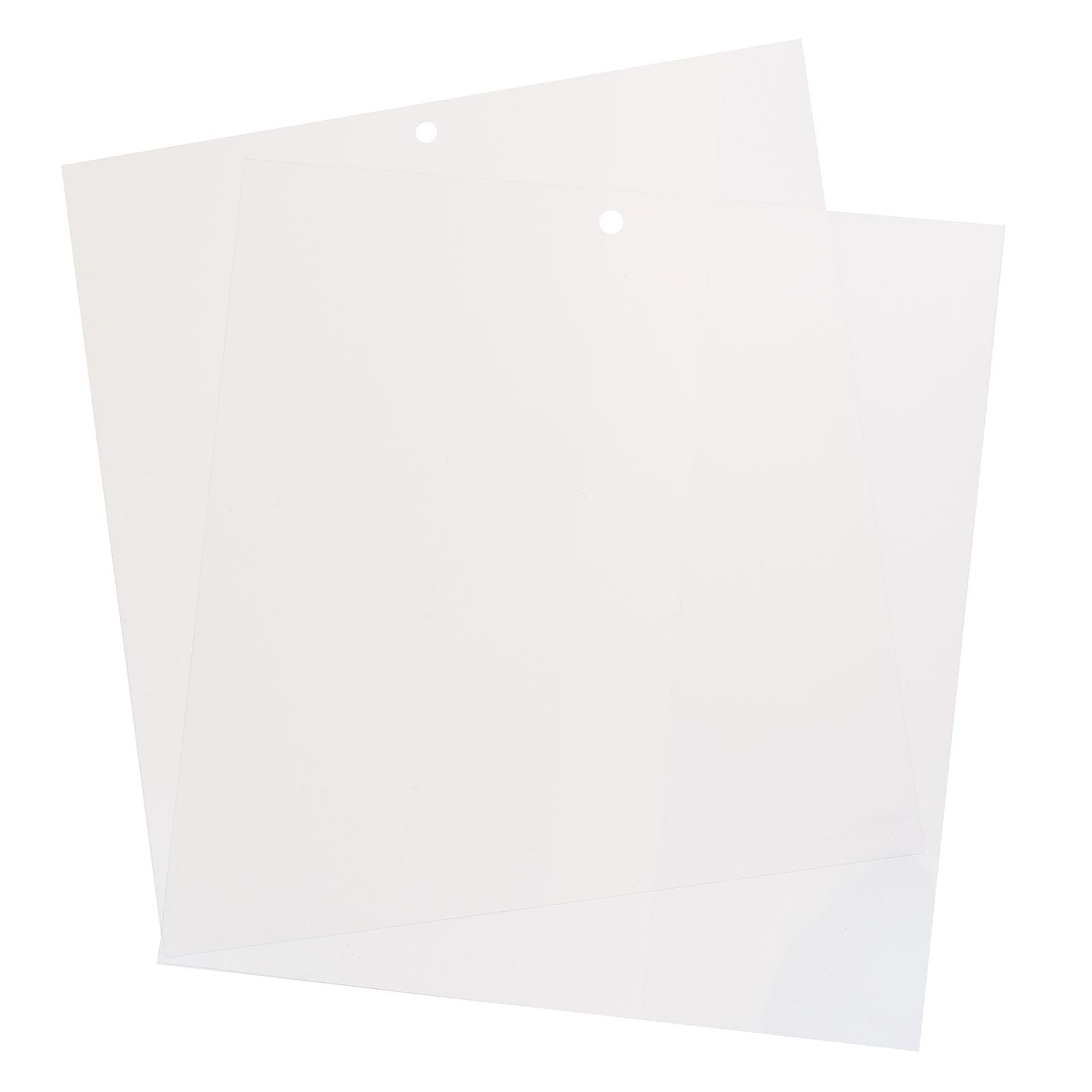 STOBOK 9 piezas de filtro de color transparente lámina de acetato  superposiciones de película de color transparente hojas de acetato para
