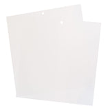 Acetato Transparente 12x12 - WeR