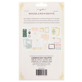 Stationary Pack - Woodland Grove - Maggie Holmes
