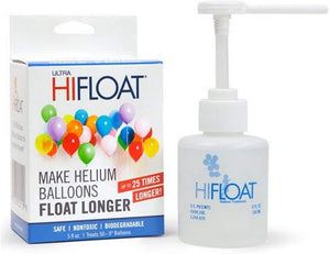 Hifloat 5 oz
