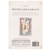 Paper Pad 6x8 - Woodland Grove - Maggie Holmes