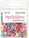 Sprinkletz - Beach Ball