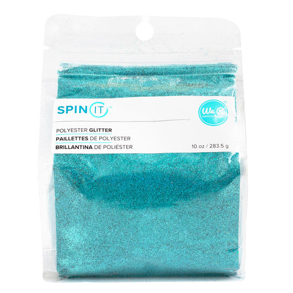 Escarcha - Spin it - Extra Fina - Teal