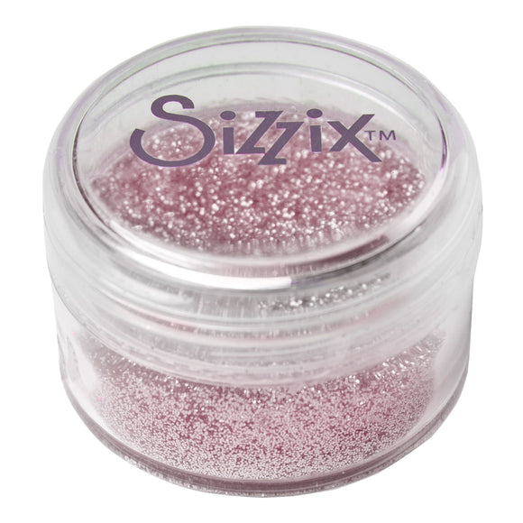 Sizzix - Micro Escarcha 12g - Ballet Slipper