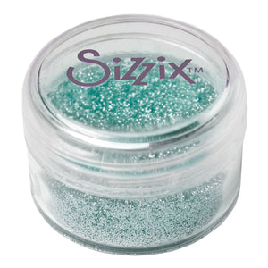 Sizzix - Micro Escarcha 12g - Mint Julep