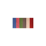 Elástico - Colorful Thick Cord - 6 Colores