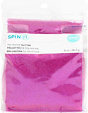 Escarcha - Spin it - Extra Fine - Hot Pink