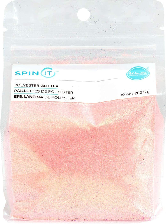 Escarcha - Spin it - Extra Fina - Pink