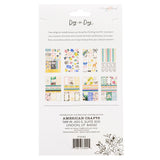 Libro de Stickers - Planners Day to Day