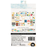 Paperie Pack - Where to Next - Vicki Boutin