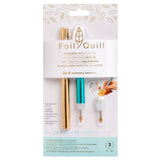 Foil Quill - Cordless Freestyle Pen