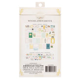 Paperie Pack - Woodland Grove - Maggie Holmes