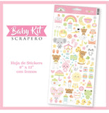 Baby Kit - Bundle of Joy - Doodlebug