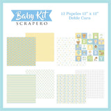 Baby Kit - Special Delivery - Doodlebug