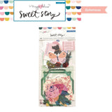 Caja Scrapera Mayo/Junio - Sweet Story
